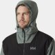 Kurtka męska Helly Hansen Helly Hansen męska kurtka ERVIK INS RAIN JACKET 53983 485 XL 2