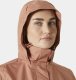 Helly Hansen Helly Hansen damska kurtka przeciwdeszczowa W ADEN JACKET 62650 084 M 1