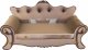 Purlov Drapak dla kota - sofa Purlov 24285 3