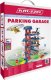Kruzzel Parking garaż - 4 poziomowy Kruzzel 24646 3