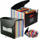 ATL DA288 Teczka organizer na dokumenty a4 1