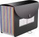 ATL DA288 Teczka organizer na dokumenty a4 3