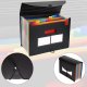 ATL DA288 Teczka organizer na dokumenty a4 5