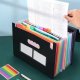 ATL DA288 Teczka organizer na dokumenty a4 6