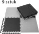 ATL FT57 Mata puzzle 60x60 do siłowni 2