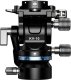 Głowica Sirui Sirui Pan & Tilt Head with Leveling Base KV-10 3