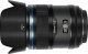 Obiektyw Sirui Sirui Sniper Lens APS-C AF Kit 16 & 75mm F1.2 X-Mount Black Carbon 3