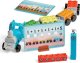 Learning Resources Klocki. Kostki Matematyczne. Zestaw Pociąg Express 7