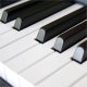 V-Tone V-TONE BL-8808 BK pianino cyfrowe do nauki USB MIDI czarne 4