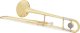 V-Tone V-TONE AT 100 puzon tenorowy Bb do nauki zestaw case 2