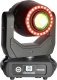 LIGHT4ME LIGHT4ME VENOM SPOT RING 200W głowica ruchoma LED oświetlenie estradowe 1
