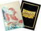 Dragon Shield Protektory na karty Magic Pokemon MtG Dragon Shield koszulki Matte Dual Art Great Wave  100 sztuk 1