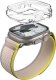 PanzerGlass SAFE TPU Bumper Clear Apple Watch Ultra 2 1