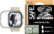 PanzerGlass SAFE TPU Bumper Clear Apple Watch Ultra 2 1