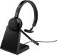 Słuchawki Jabra Evolve 65 TE  (6693-833-499) 1