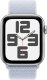 Smartwatch Apple Watch SE GPS 44mm Silver Alu Sport Loop Niebieski  (MXET3QF/A) 1