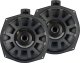 Subwoofer samochodowy Axton ATS-BSUB2 BMW 8" / 20 cm głośnik niskotonowy, 2ohm 1