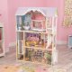 Kidkraft KidKraft lėlių namelis - Kaylee (65869) 4