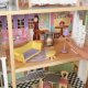 Kidkraft KidKraft lėlių namelis - Kaylee (65869) 8
