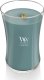 WoodWick WoodWick Evergreen kašmyro žvakė didelė 610g 3