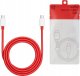 Kabel USB OnePlus Warp Charge USB-C – USB-C kabel 1m 1