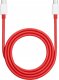 Kabel USB OnePlus Warp Charge USB-C – USB-C kabel 1m 8