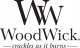 WoodWick Woodwick Vakaras Liuksas Trilogija Loď - Vonná svíčka - 453,6 g 4