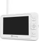 Niania Lionelo Lionelo Babyline 8.3 - niania elektroniczna su ekranem FULL HD 15