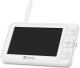Niania Lionelo Lionelo Babyline 8.3 - niania elektroniczna su ekranem FULL HD 16
