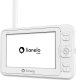 Niania Lionelo Lionelo Babyline 8.3 - niania elektroniczna su ekranem FULL HD 17