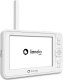 Niania Lionelo Lionelo Babyline 8.3 - niania elektroniczna su ekranem FULL HD 9