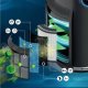 Oczyszczacz powietrza Shark Shark HP150EU 9