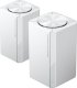 Router Xiaomi Mesh System AC1200 2-pak 1