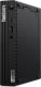 Komputer Lenovo LENOVO M75Q G2 TINY, R5 5600GE, 16GB, 256G, W11PRO, 3YOS+CO?, ENG 1