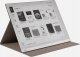 Pokrowiec Onyx READER ACC CASE 10.3" MAGNETIC/COVER GO OCV0461R ONYX BOOX 8