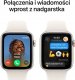 Smartwatch Apple Watch SE Gen.2 GPS 44mm Starlight Alu Sport M/L Beżowy (MXEV3) 2