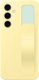 Samsung Galaxy S24 FE Standing Grip Cover Yellow 1