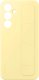 Samsung Galaxy S24 FE Standing Grip Cover Yellow 3