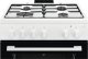 Kuchenka Electrolux Electrolux LKG604012W 1