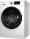 Pralka Whirlpool WHIRLPOOL Washing machine FFD 9489 BV EE, 9kg, 1400 rpm, Energy class A, Depth 63 cm, Inverter motor, Black doors 1