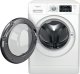 Pralka Whirlpool WHIRLPOOL Washing machine FFD 9489 BV EE, 9kg, 1400 rpm, Energy class A, Depth 63 cm, Inverter motor, Black doors 2