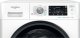 Pralka Whirlpool WHIRLPOOL Washing machine FFD 9489 BV EE, 9kg, 1400 rpm, Energy class A, Depth 63 cm, Inverter motor, Black doors 3