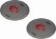 SteelSeries Steel Series Booster Pack WOW Horde 2