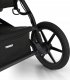 Wózek Thule THULE Urban Glide 3 - wózek bėgiojimui | Mid Mėlyna 9