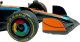 Rastar Zdalnie sterowane auto 1:12 McLaren MCL36 F1 2,4GHz 11