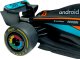 Rastar Zdalnie sterowane auto 1:12 McLaren MCL36 F1 2,4GHz 12