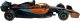Rastar Zdalnie sterowane auto 1:12 McLaren MCL36 F1 2,4GHz 1