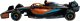 Rastar Zdalnie sterowane auto 1:12 McLaren MCL36 F1 2,4GHz 5