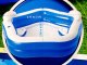 Bestway Dmuchany basen - Bestway 69x206x213cm - 575L 2