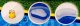 Bestway Dmuchany basen - Bestway 69x206x213cm - 575L 3